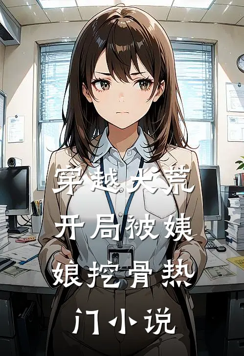 穿越大荒开局被姨娘挖骨热门