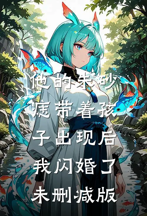 他的朱砂痣带着孩子出现后,我闪婚了未删减版