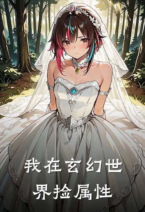 我在玄幻世界捡属性