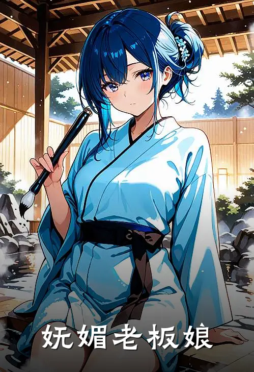 妩媚老板娘