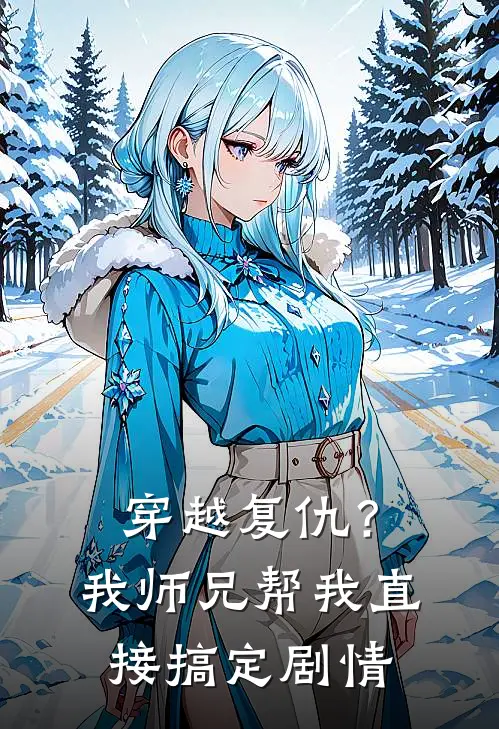 穿越复仇?我师兄帮我直接搞定剧情了