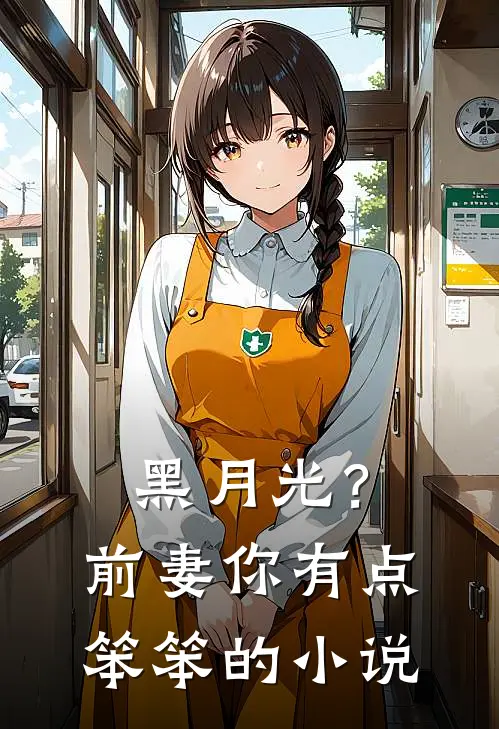 黑月光?前妻你有点笨笨的在线阅读