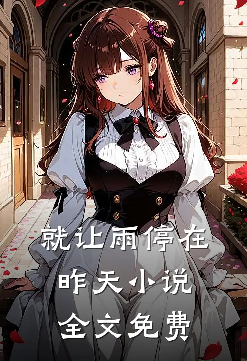 就让雨停在昨天小说全文免费