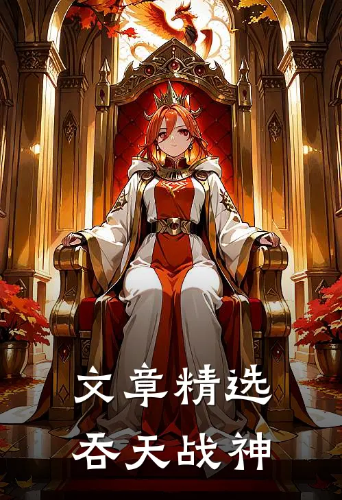 文章精选吞天战神在线阅读