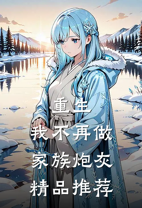重生我不再做家族炮灰精品推荐免费阅读