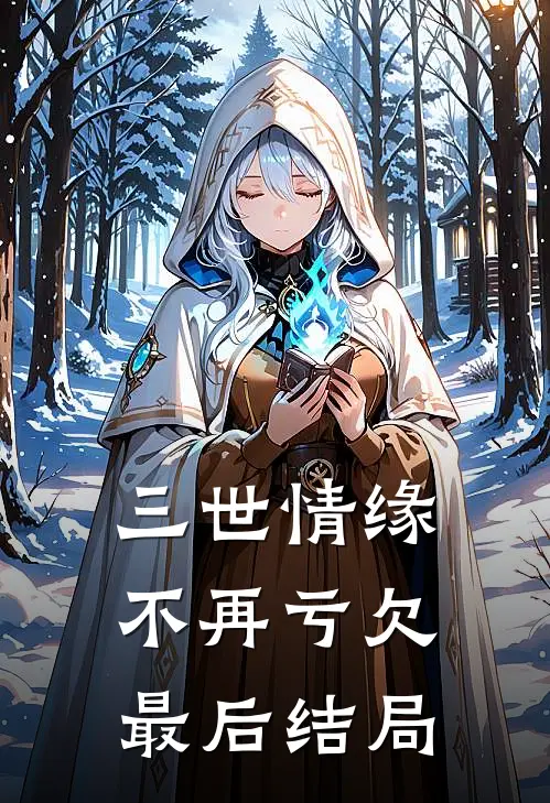三世情缘,不再亏欠最后结局