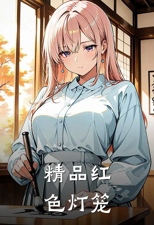 精品红色灯笼