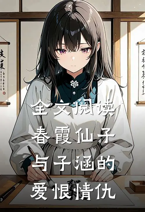 全文阅读春霞仙子与子涵的爱恨情仇