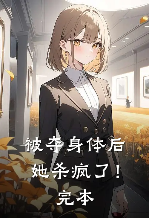 被夺身体后,她杀疯了!完本