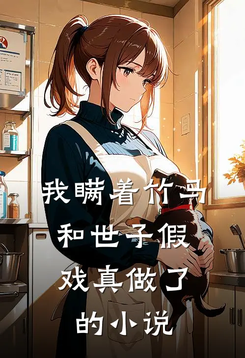 我瞒着竹马,和世子假戏真做了的叫