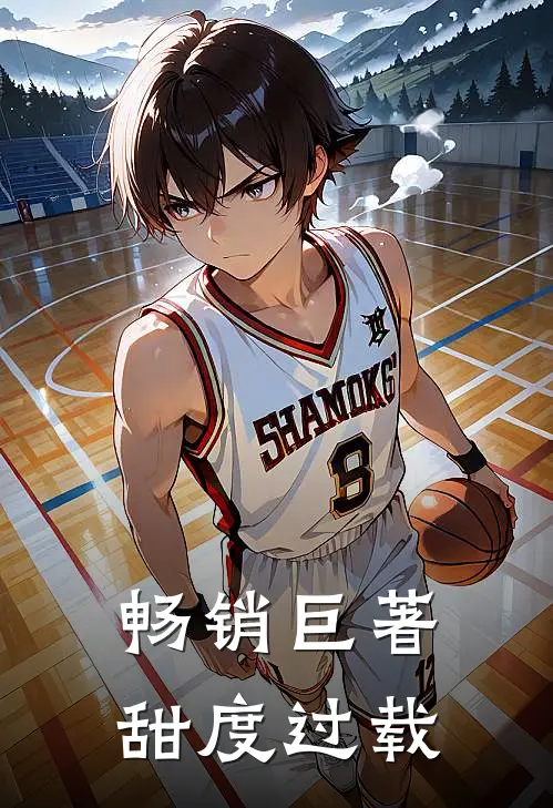 畅销巨著甜度过载