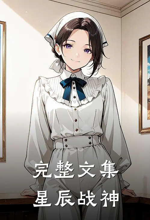 完整文集星辰战神
