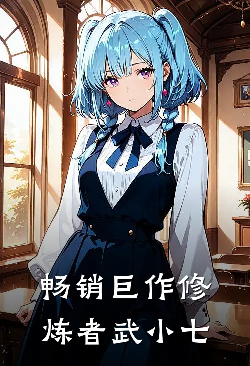 畅销巨作修炼者武小七