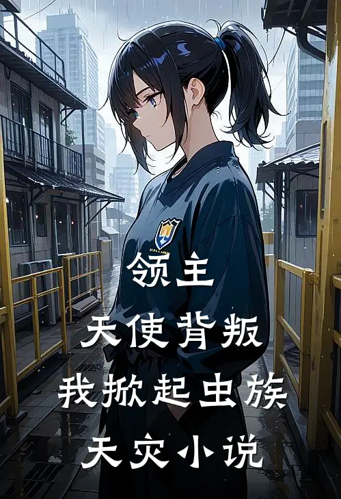 领主天使背叛,我掀起虫族天灾免费阅读