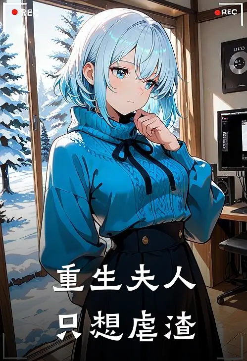重生夫人只想虐渣