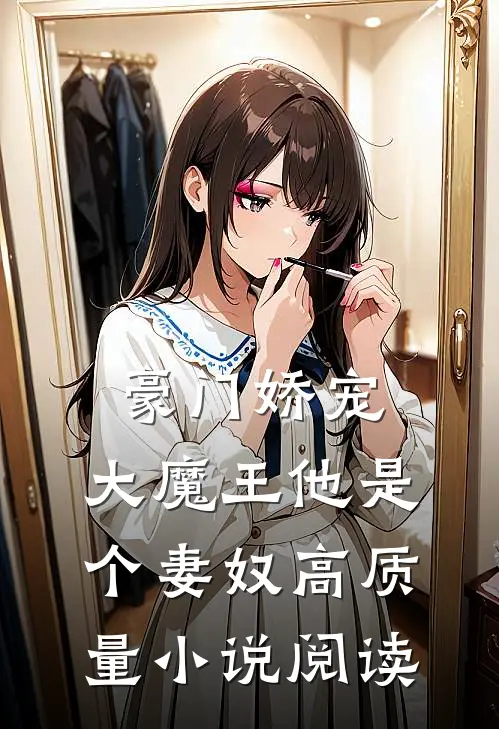 豪门娇宠大魔王他是个妻奴高质量阅读免费