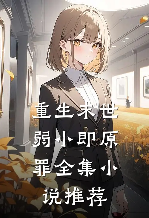 重生末世弱小即原罪全集推荐免费阅读