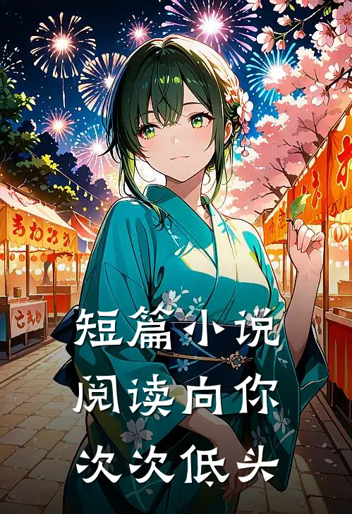 短篇小说阅读向你次次低头