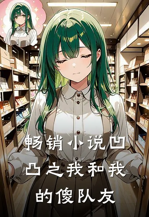 畅销小说凹凸之我和我的傻队友
