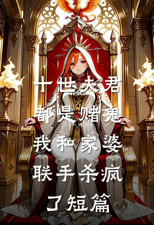 十世夫君都是赌鬼,我和家婆联手杀疯了短篇故事