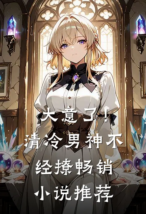大意了!清冷男神不经撩畅销推荐免费阅读