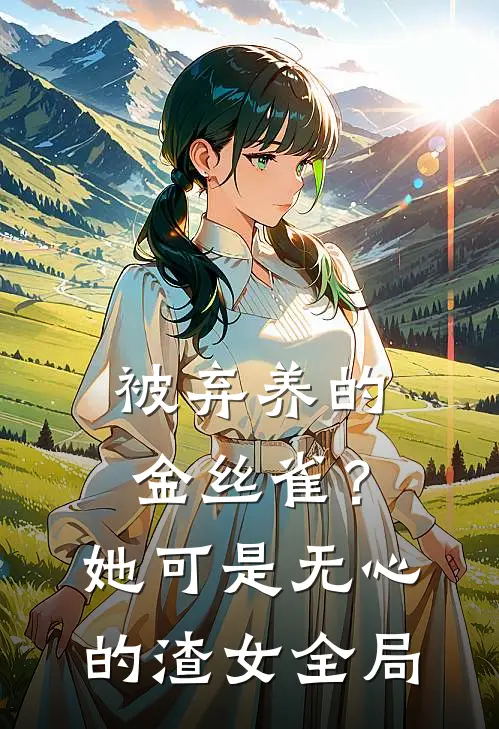 被弃养的金丝雀?她可是无心的渣女全局免费阅读