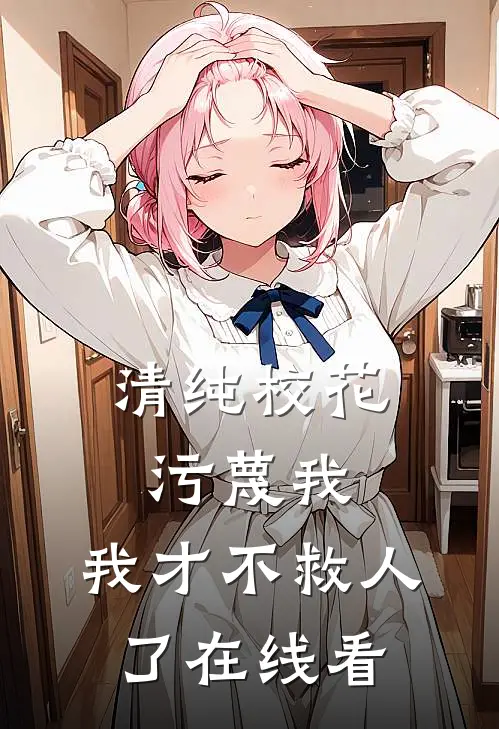清纯校花污蔑我,我才不救人了在线看