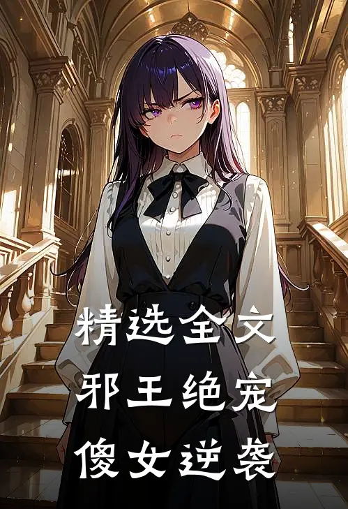 精选全文邪王绝宠傻女逆袭