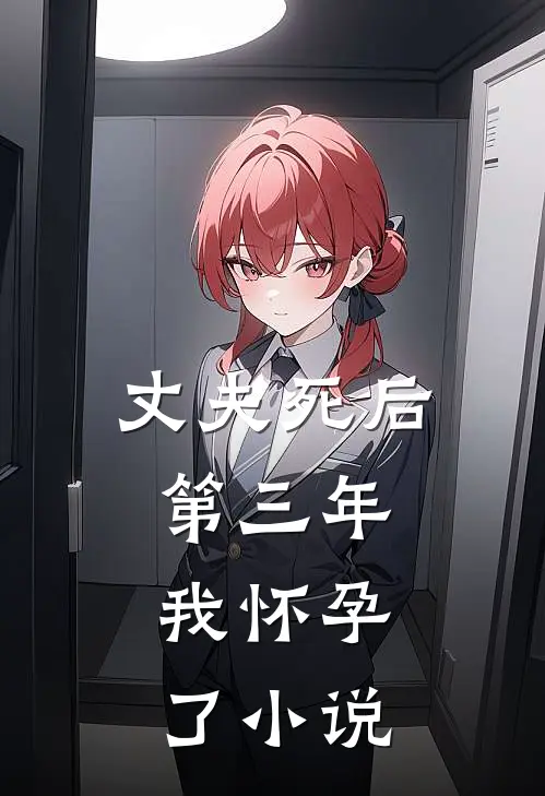 丈夫死后第三年,我怀孕了阅读