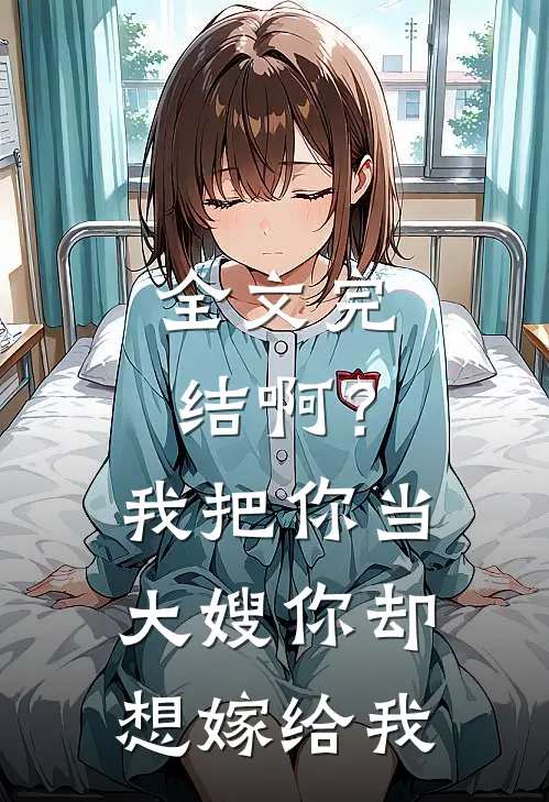全文完结啊?我把你当大嫂,你却想嫁给我免费阅读