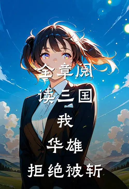 全章阅读三国我,华雄,拒绝被斩首的