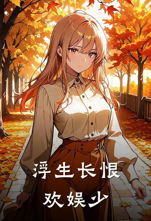 浮生长恨欢娱少肯爱千金轻一笑