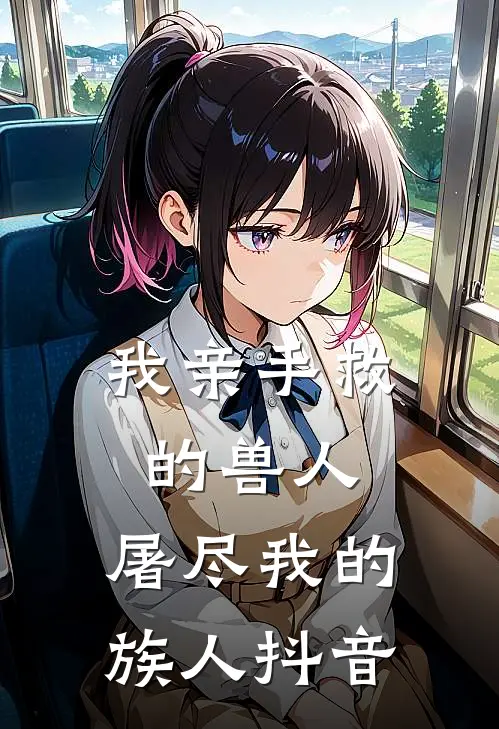 我亲手救的兽人,屠尽我的族人抖音文案