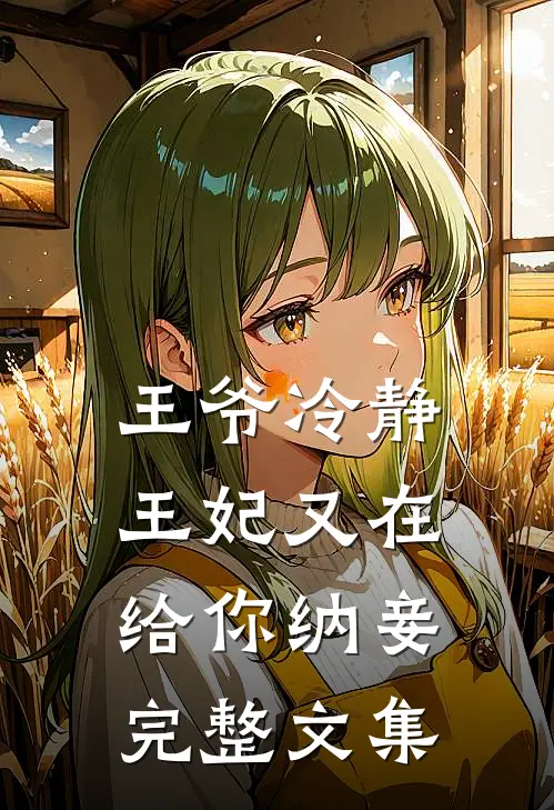 王爷冷静,王妃又在给你纳妾完整文集免费阅读