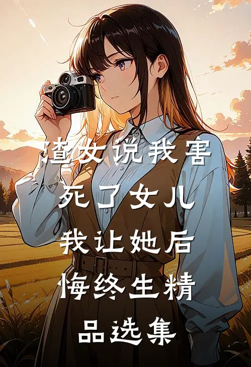 渣女说我害死了女儿,我让她后悔终生精品选集在线阅读
