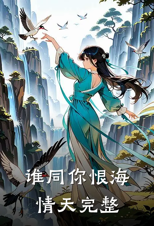 谁同你恨海情天完整