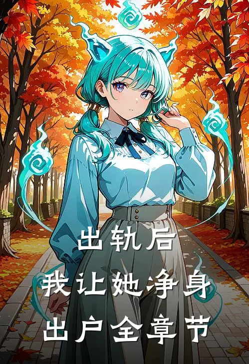 出轨后,我让她净身出户全章节