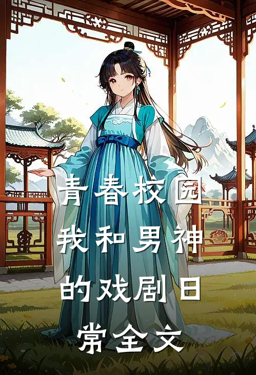 青春校园,我和男神的戏剧日常全文