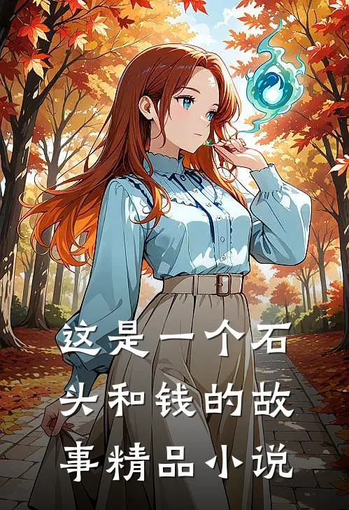 这是一个石头和钱的故事精品小说