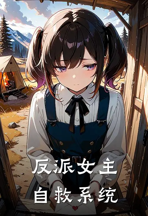 反派女主自救系统免费阅读