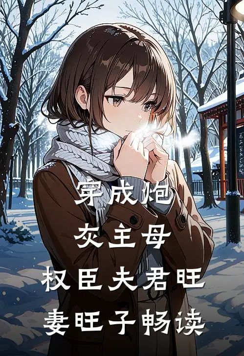 穿成炮灰主母,权臣夫君旺妻旺子畅读