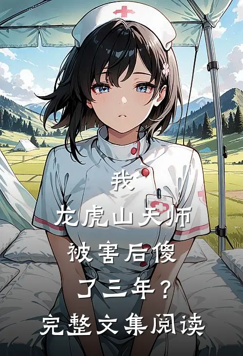 我,龙虎山天师,被害后傻了三年?完整文集阅读