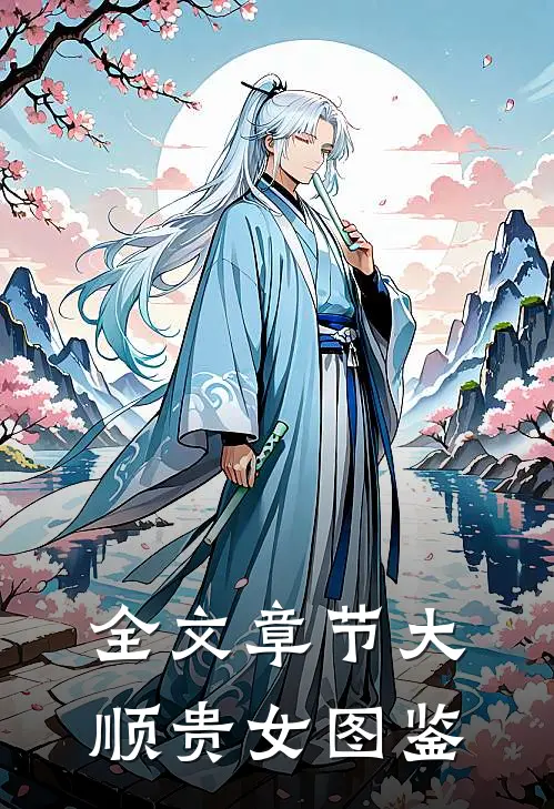 全文章节大顺贵女图鉴