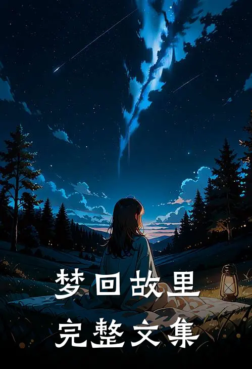 梦回故里完整文集在线阅读