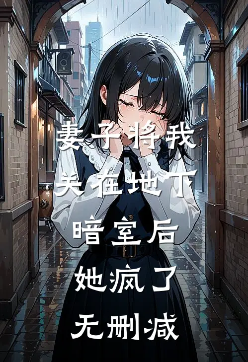 妻子将我关在地下暗室后,她疯了无删减