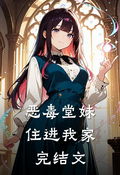 恶毒堂妹住进我家完结文