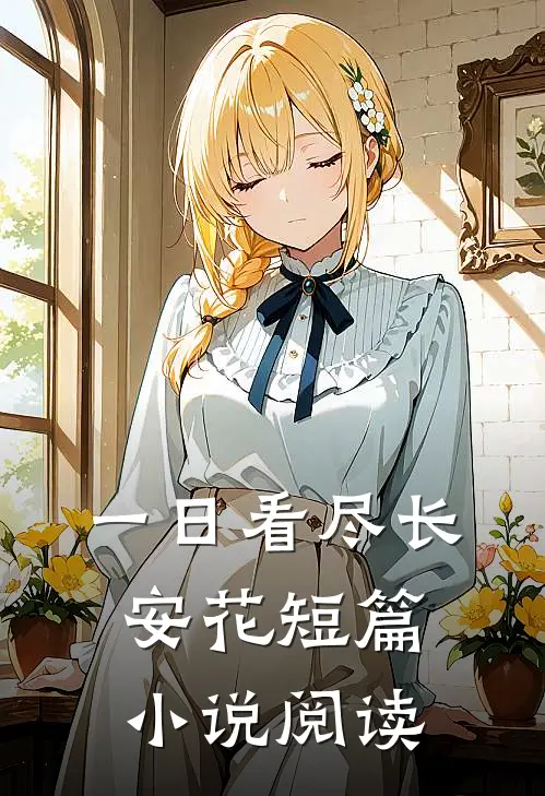 一日看尽长安花短篇阅读全文