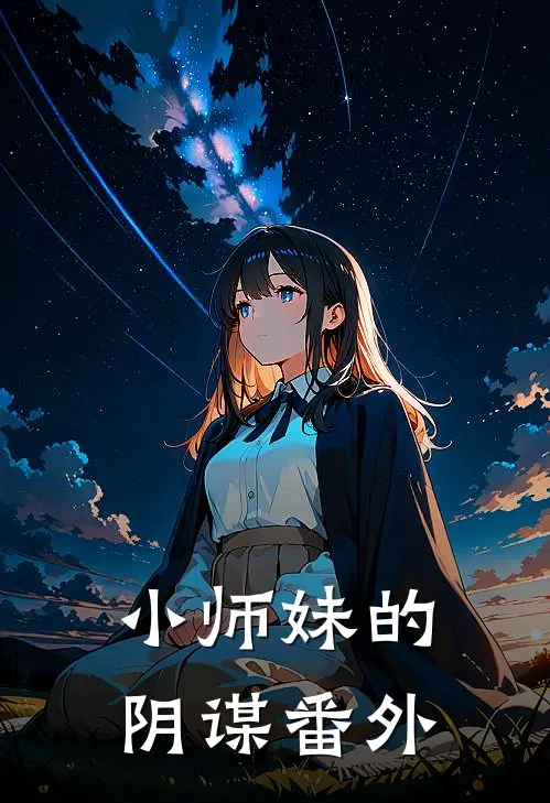 小师妹的阴谋番外