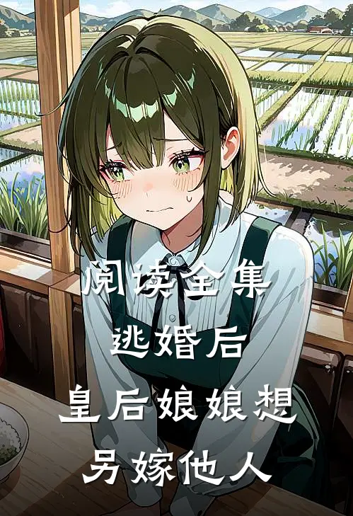 阅读全集逃婚后,皇后娘娘想另嫁他人