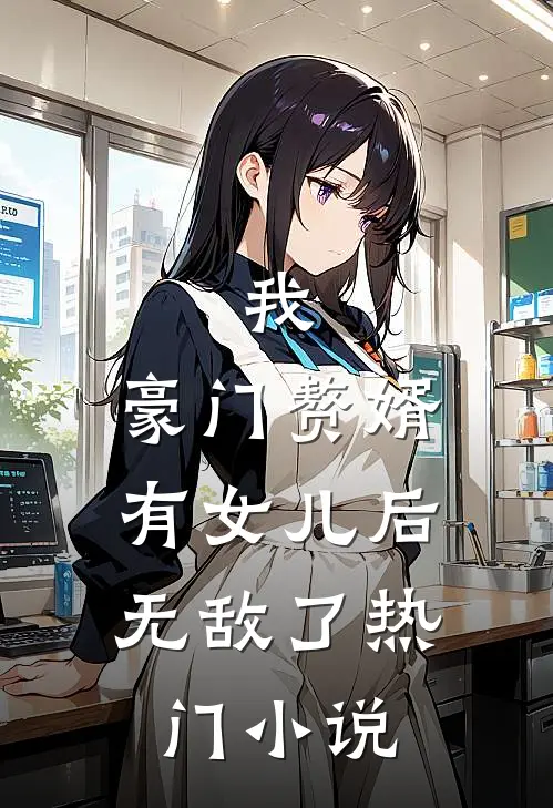 我,豪门赘婿,有女儿后无敌了热门阅读